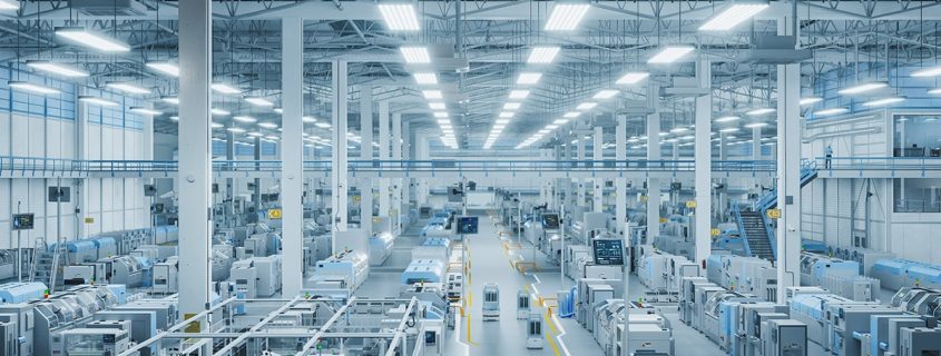 manufacturing