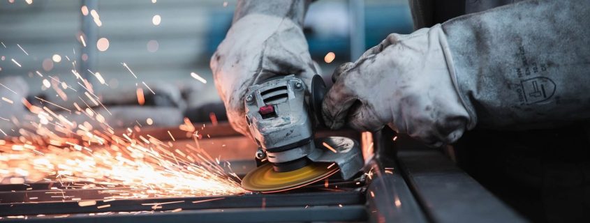 metal-fabrication